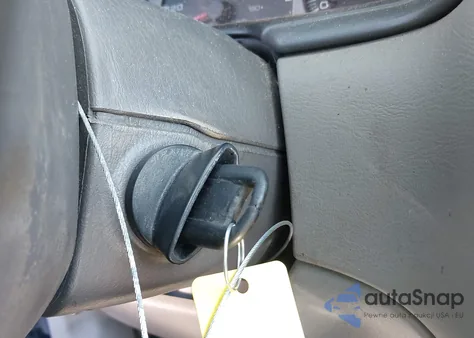 2003 Mercury Sable Ls Premium from USA, damaged, VIN 1MEFM55S73G621557